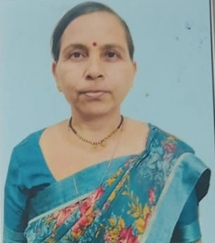 सौ उषाताई विलास मोळागे